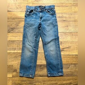 Lucky Brand Classic Straight Kids Jeans